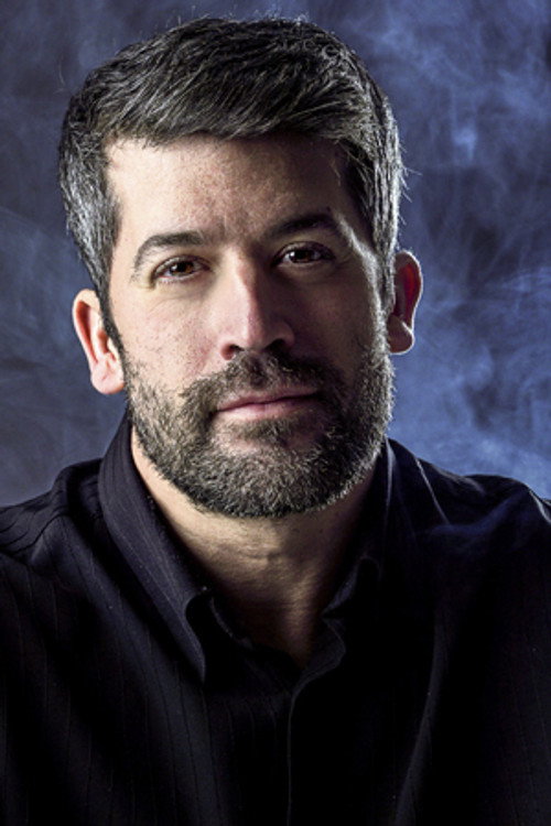 Porträt von Jaume Najarro