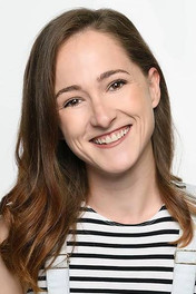 Porträt von Jayce McKenzie