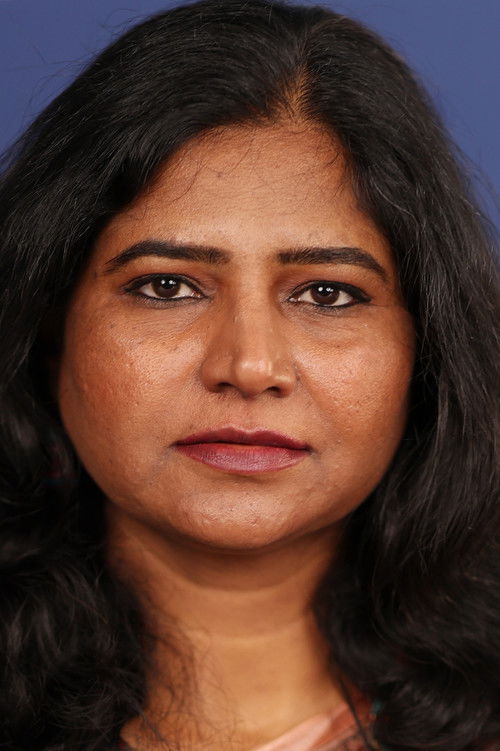 Porträt von Jayshri Jagtap