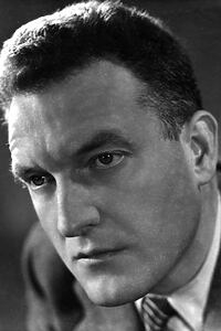 Porträt von Jean Grémillon