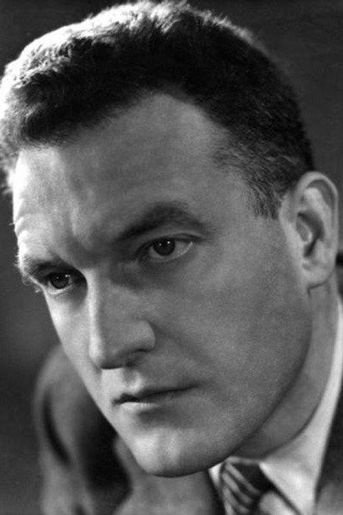 Porträt von Jean Grémillon