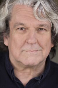 Porträt von Jean-Guy Bouchard