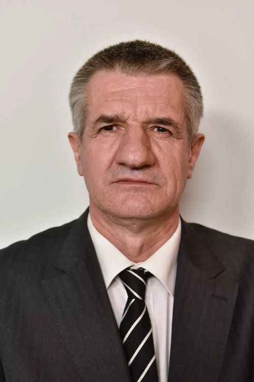Porträt von Jean Lassalle