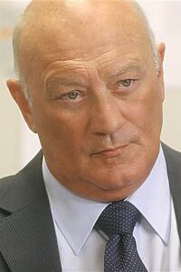 Porträt von Jean-Marie Winling