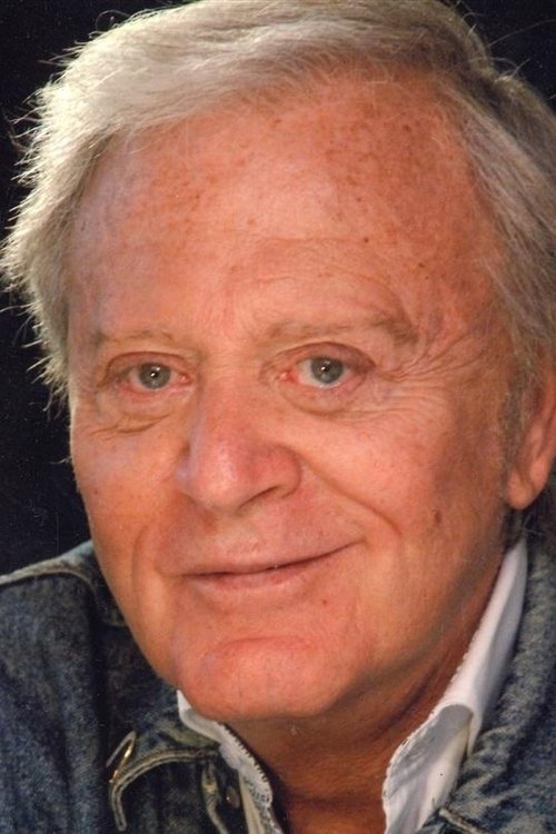 Porträt von Jean-Paul Solal