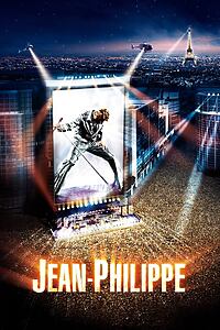 Filmplakat zu Jean-Philippe