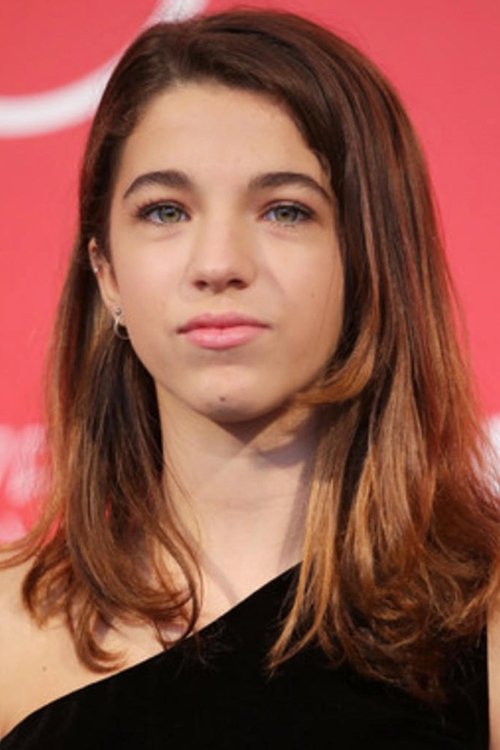 Porträt von Jeanne Boudier