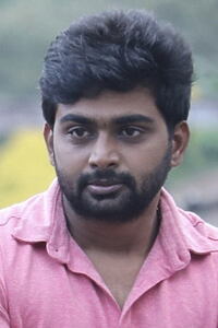 Porträt von Jeeva Rajendran