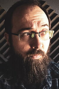 Porträt von Jeff Bellini