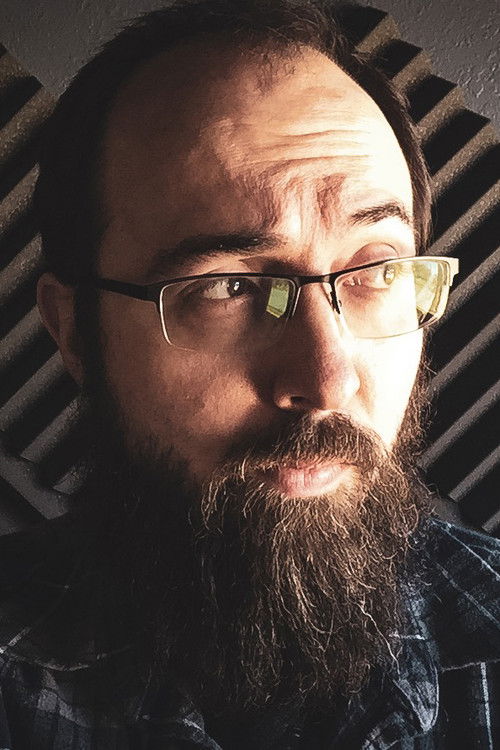 Porträt von Jeff Bellini