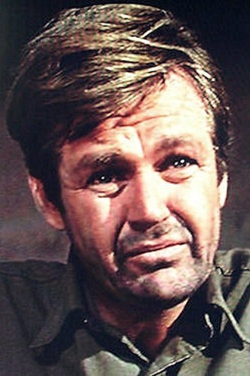 Porträt von Jeff Morris