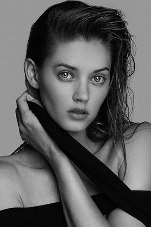 Porträt von Jenna B. Kelly