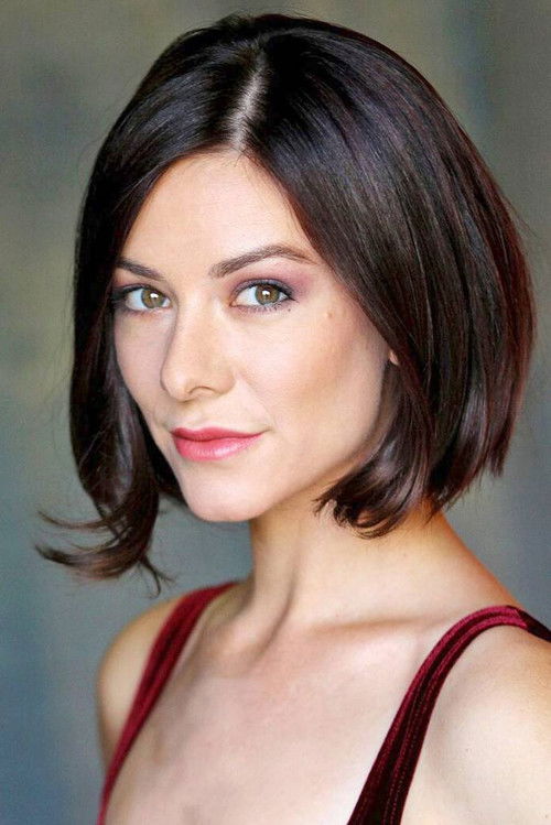 Porträt von Jenna Enns