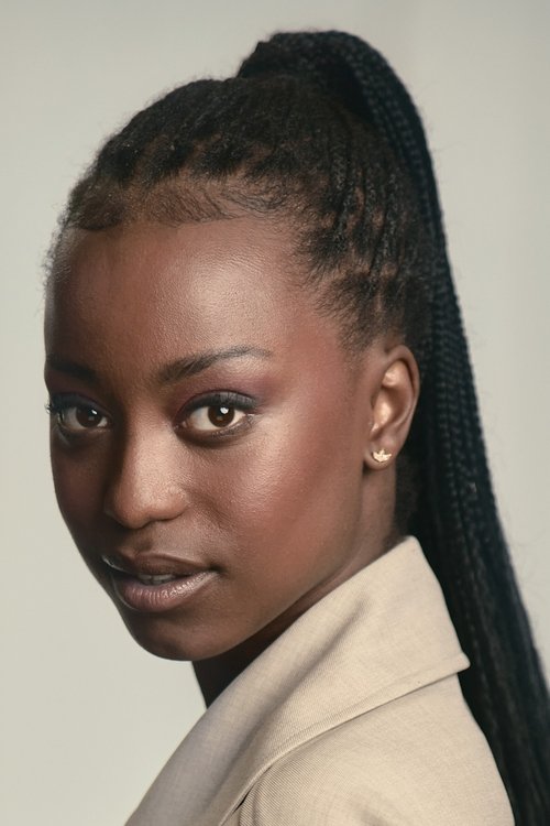 Porträt von Jennifer Heylen