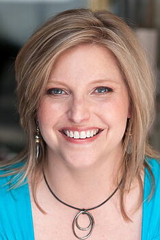 Porträt von Jennifer Rudnicke