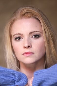 Porträt von Jennifer Ulrich