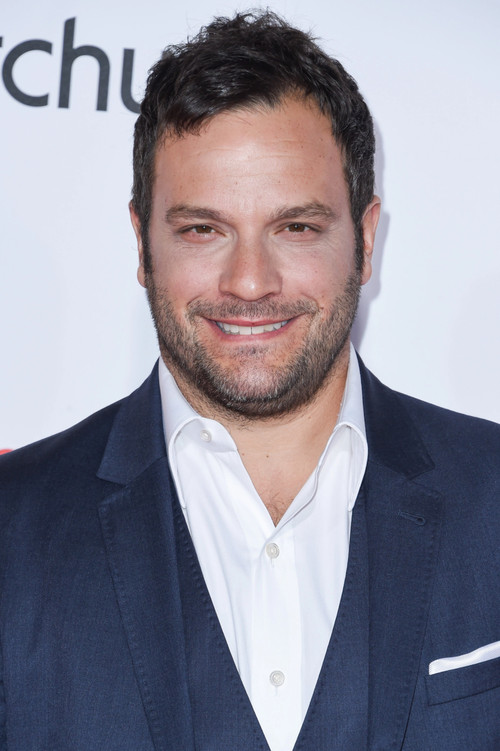 Porträt von Jeremy Garelick