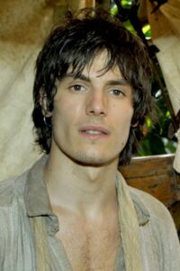 Porträt von Jérémy Kapone