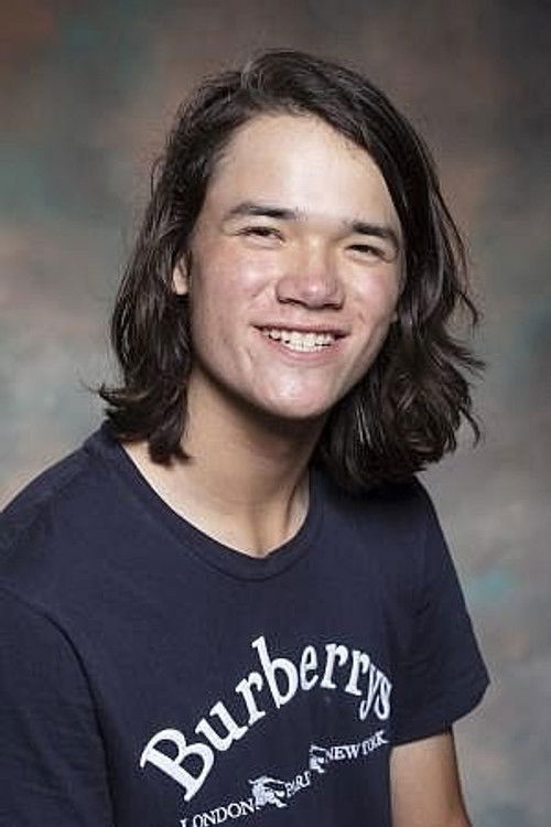 Porträt von Jeremy Yun