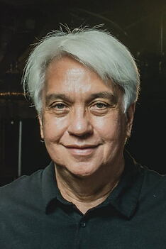 Porträt von Jerry O'Hara