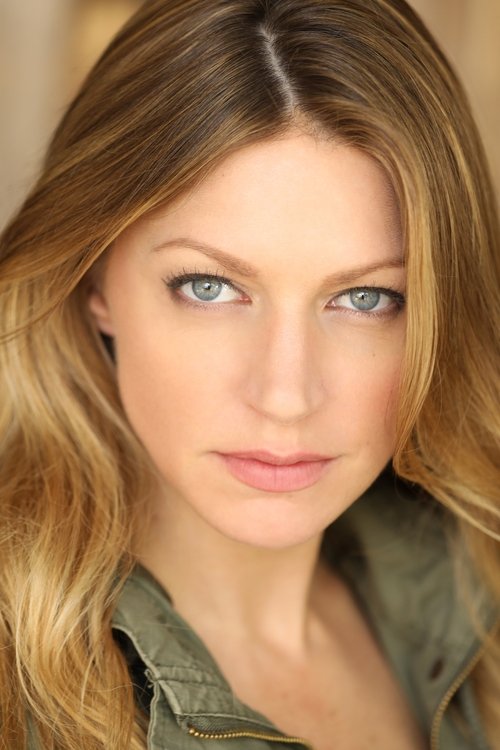 Porträt von Jes Macallan