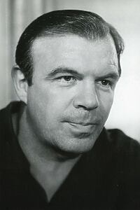 Porträt von Jess Hahn