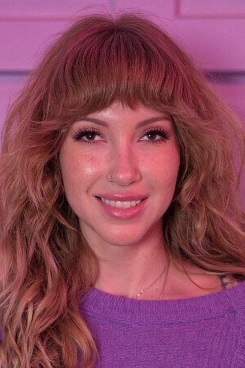 Porträt von Jessa Jupiter Flux