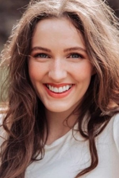 Porträt von Jessamine Burgum