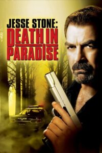 Filmplakat zu Jesse Stone - Totgeschwiegen