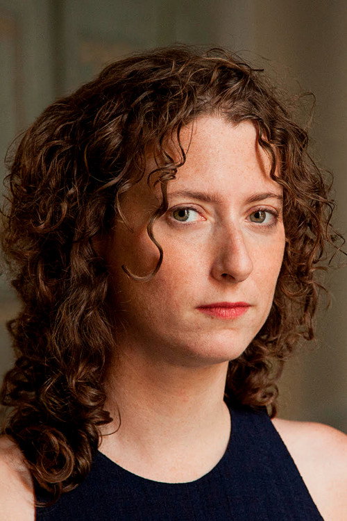 Porträt von Jessica Bruder