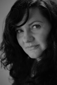Porträt von Jessica Zeylmaker