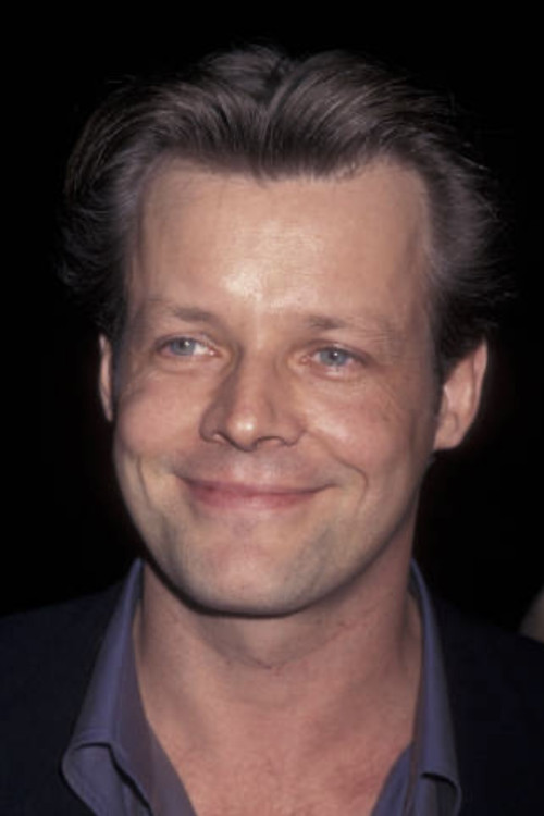 Porträt von Jim Gillespie