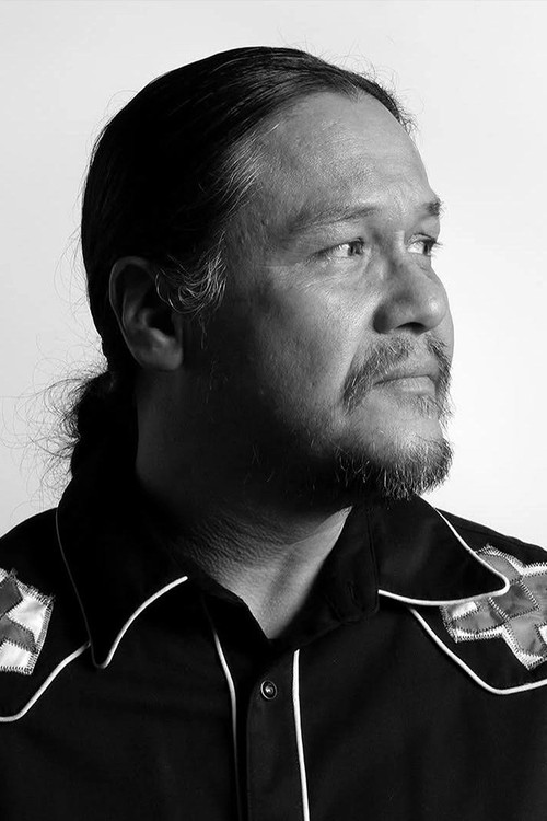 Porträt von Jim Terry