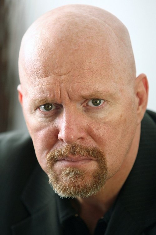 Porträt von Jimmy Noonan