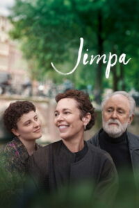 Filmplakat zu Jimpa