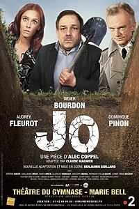 Filmplakat zu Jo