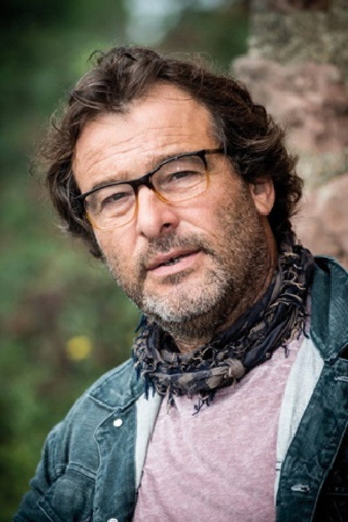 Porträt von Joachim Raaf