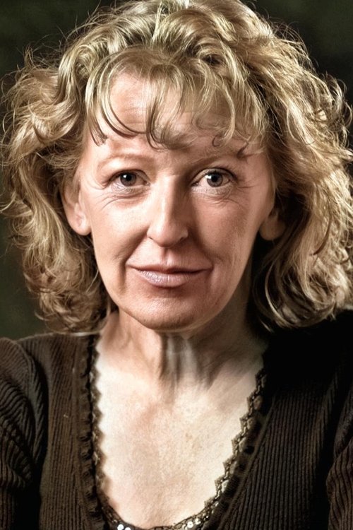 Porträt von Joan Sheehy