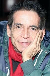 Porträt von João Carlos Castanha