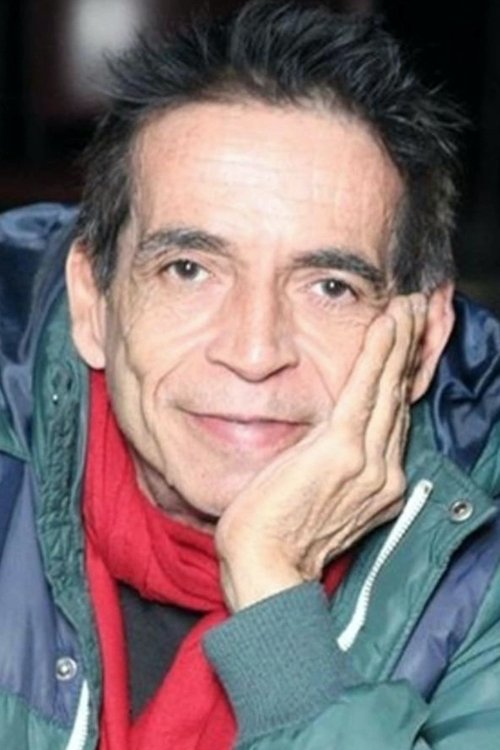 Porträt von João Carlos Castanha