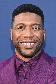 Porträt von Jocko Sims