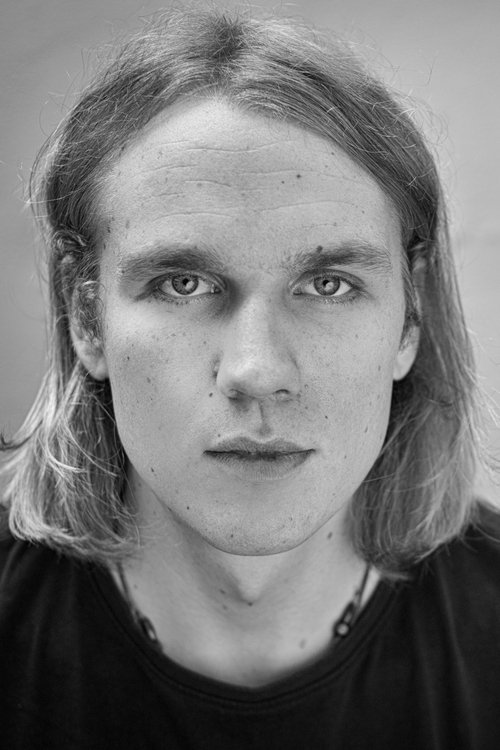 Porträt von Joe Blakemore