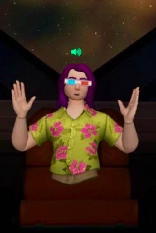 Porträt von Joe DaFunkhole