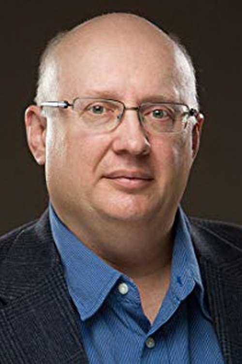 Porträt von Joe Ochman