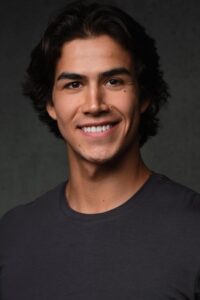 Porträt von Joel Oulette