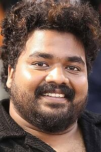 Porträt von Joemon Jyothir