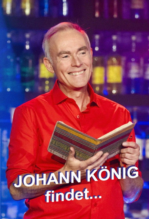 Johann König findet: …