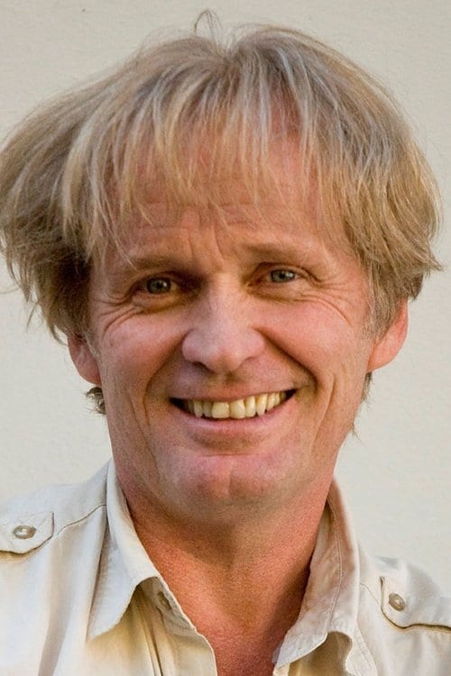Porträt von Johannes Joner