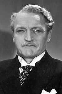 Porträt von Johannes Meyer