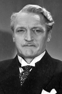 Porträt von Johannes Meyer